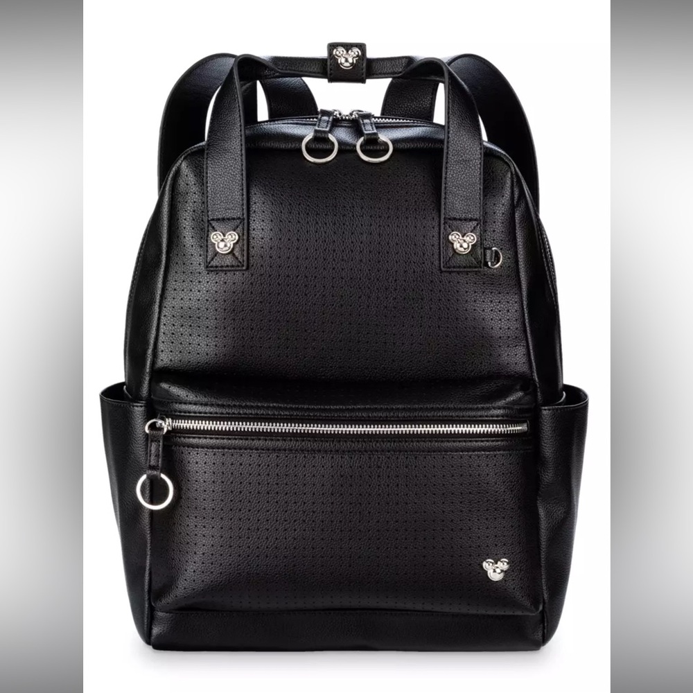 Disney Pin Display Backpack